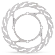 Moto-Master Offroad Flame Bremsscheibe - Vorne