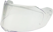 Z1R Talon Helmet Shield Clear