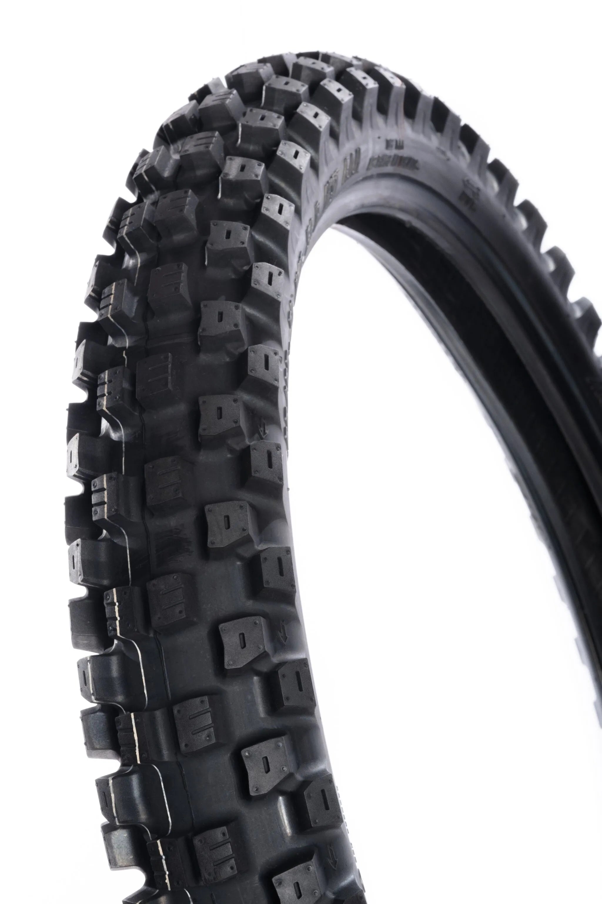 Motoz Euro Enduro 6 Tire - Front 90/100-21