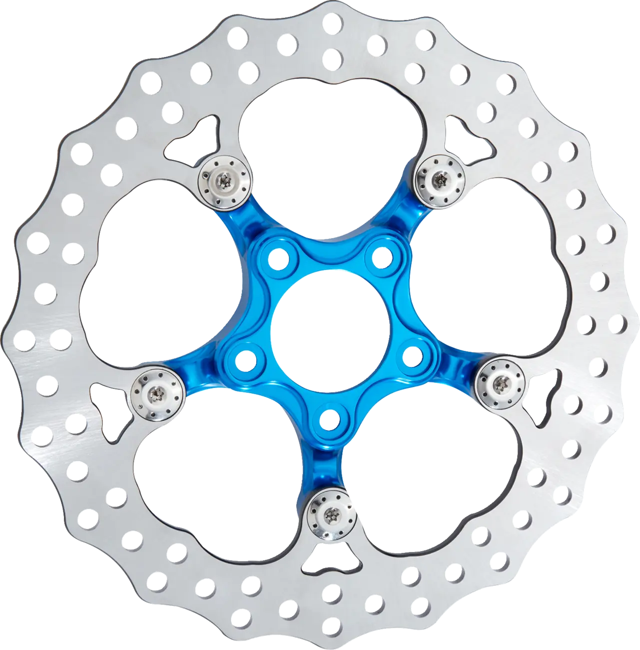 Arlen Ness Spider Bremsscheibe Für Harley Davidson - Vorne