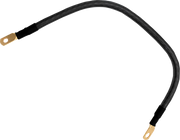 Terry Components 4-Gauge Motorcycle Battery Cable