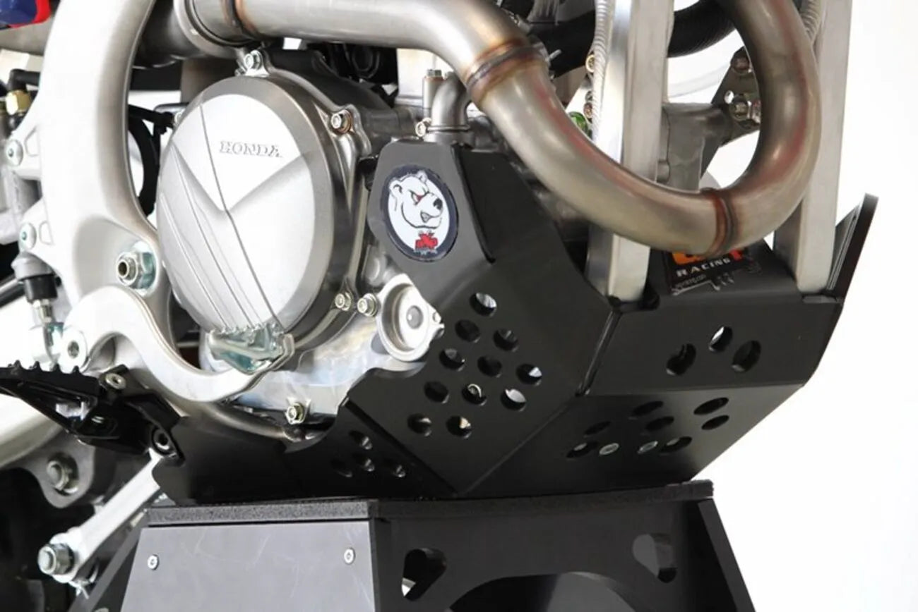 Axp Racing Xtrem Skid Plate For Engine Protection