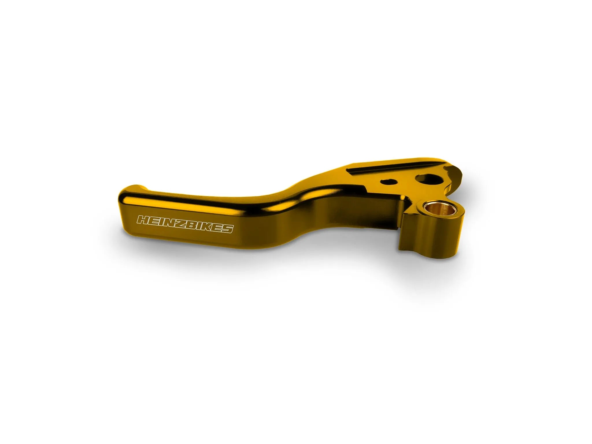 Heinz Bikes Performance 3-finger Levers