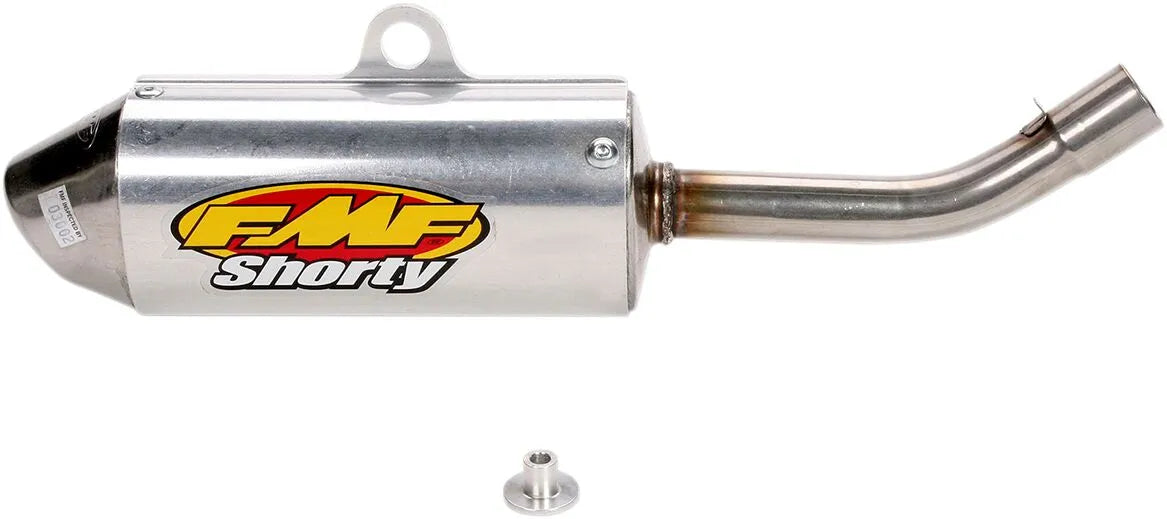 Fmf Powercore 2 Shorty Schalldämpfer - Supercross Performance