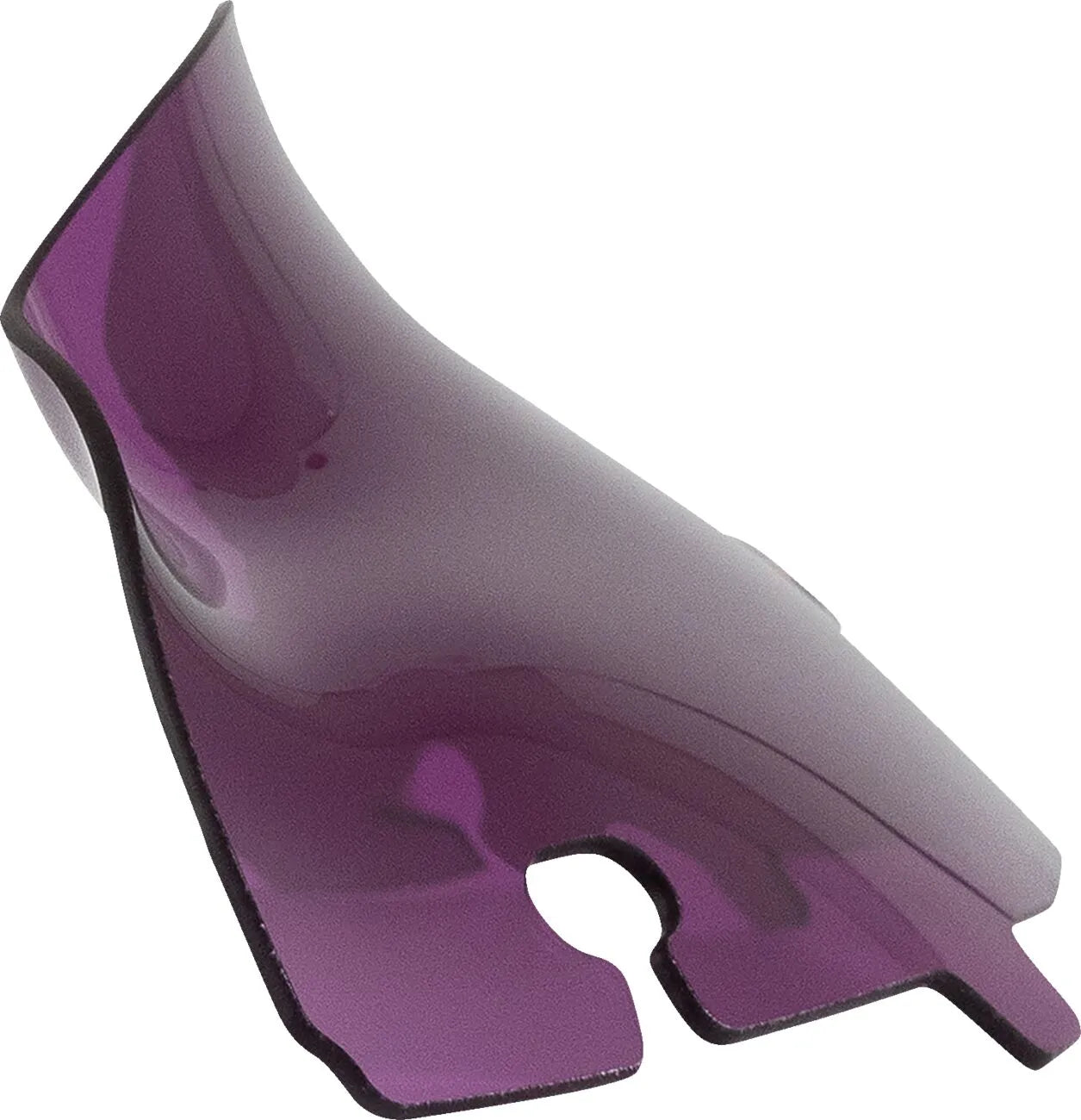 Klock Werks Kolor Flare Sport Windshield