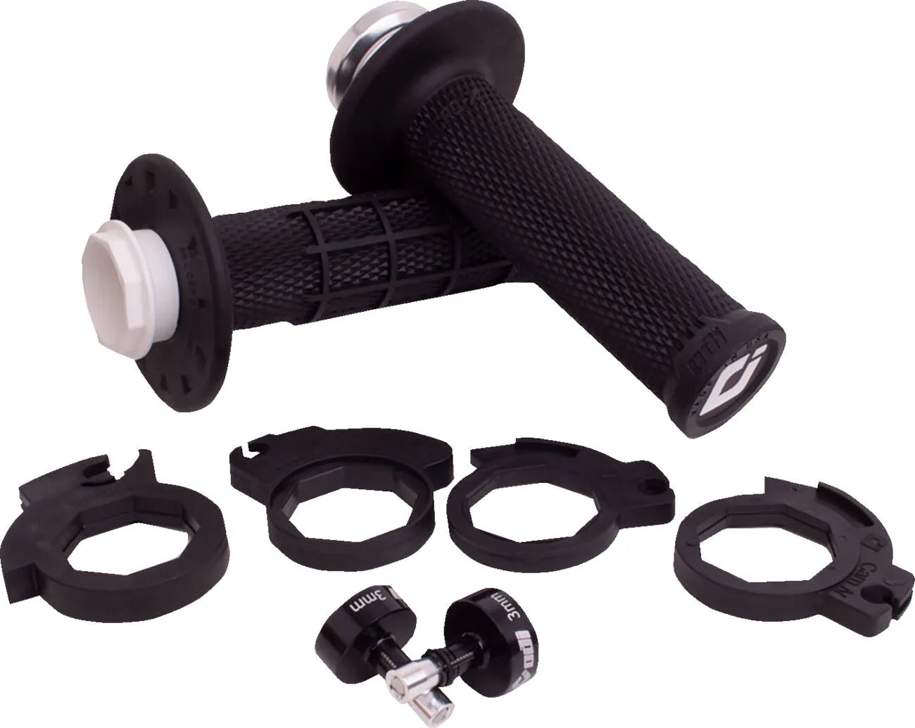 Odi Micro-x Half-waffle Grips