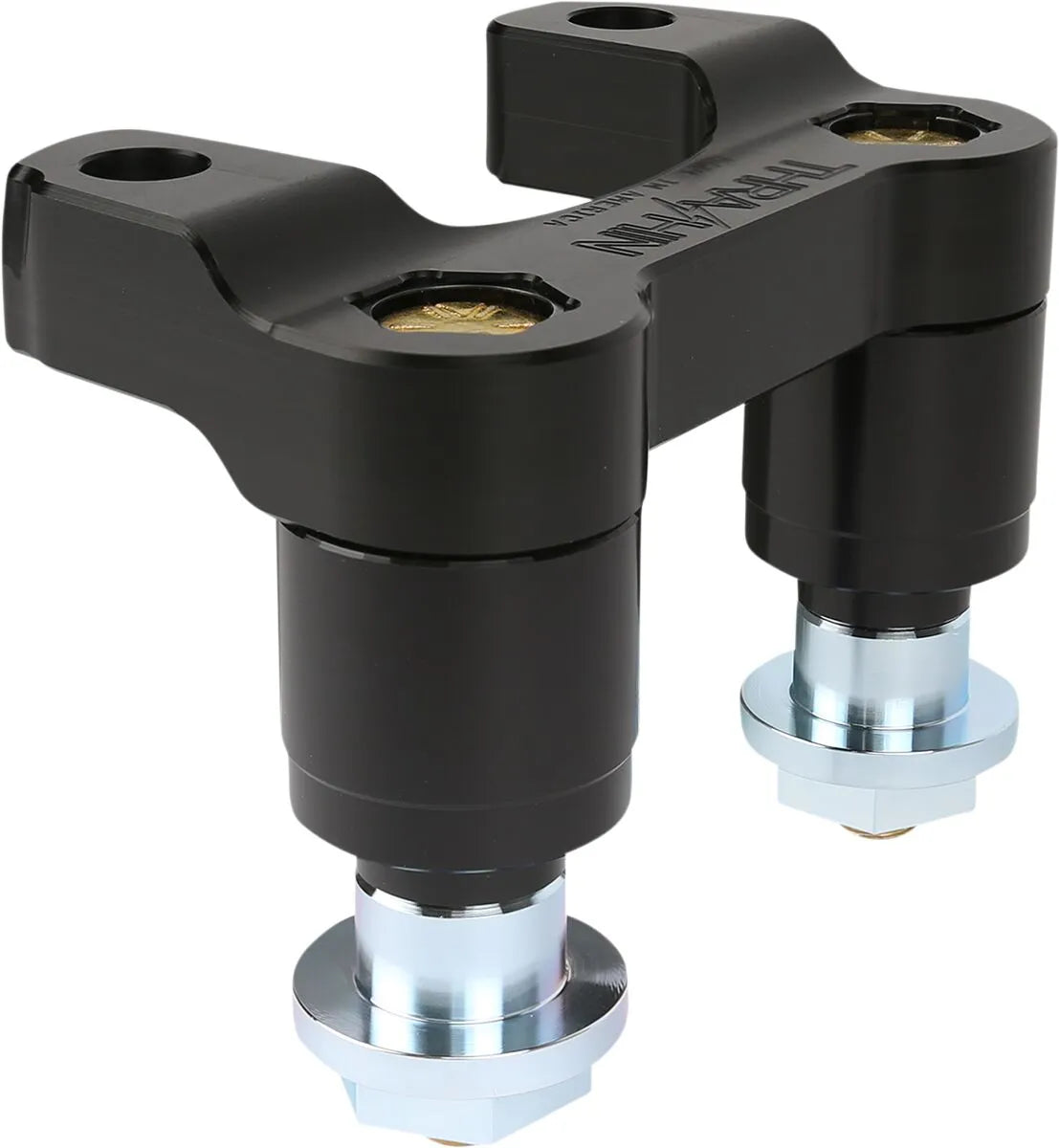 Thrashin Supply Road Glide Riser Adapter Kit