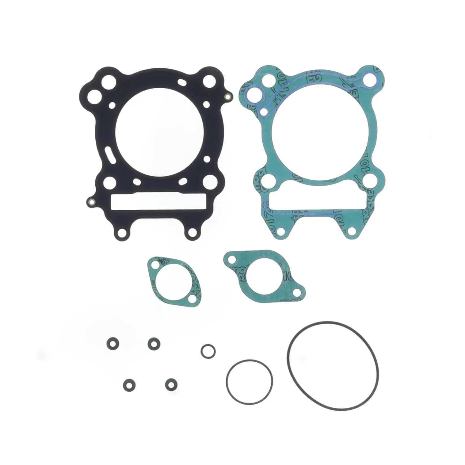 Athena Top End Gasket Kit for Engine Rebuild