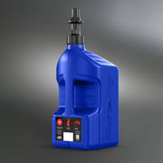 Tuff Jug Vs Rippercap 20l Fuel Jug