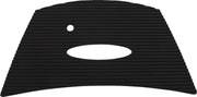 Wsm Black Traction Mat Set