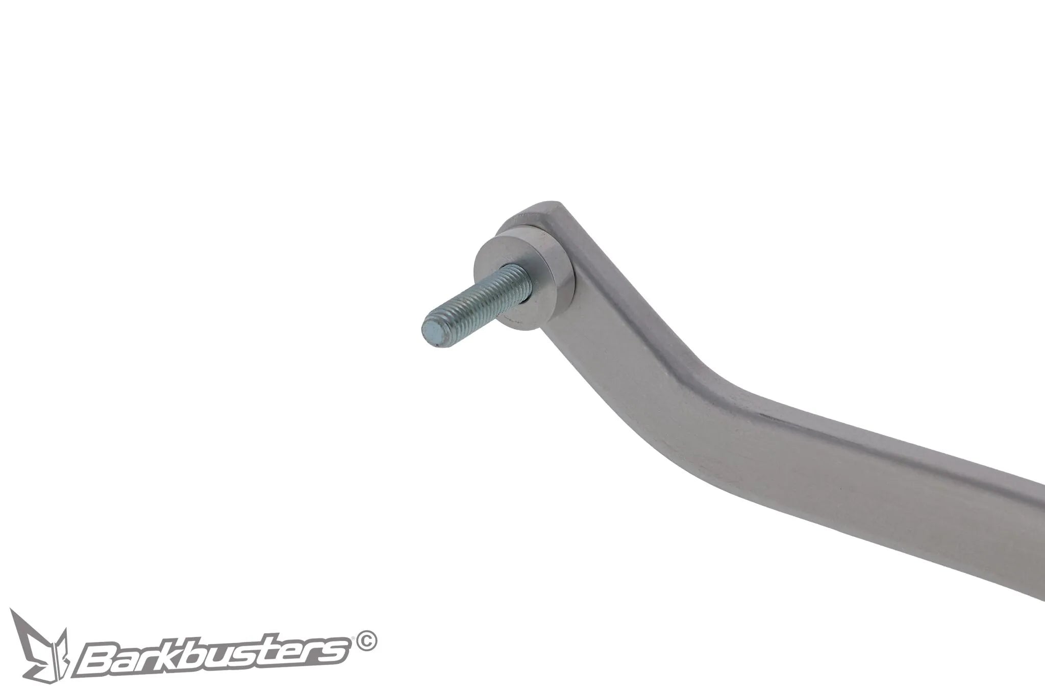 Barkbusters Hardware Kit For Zero Ds/dsr/dsr-x ('23 On)