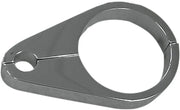 Drag Specialties Cable Clamp For 39 Mm Forks
