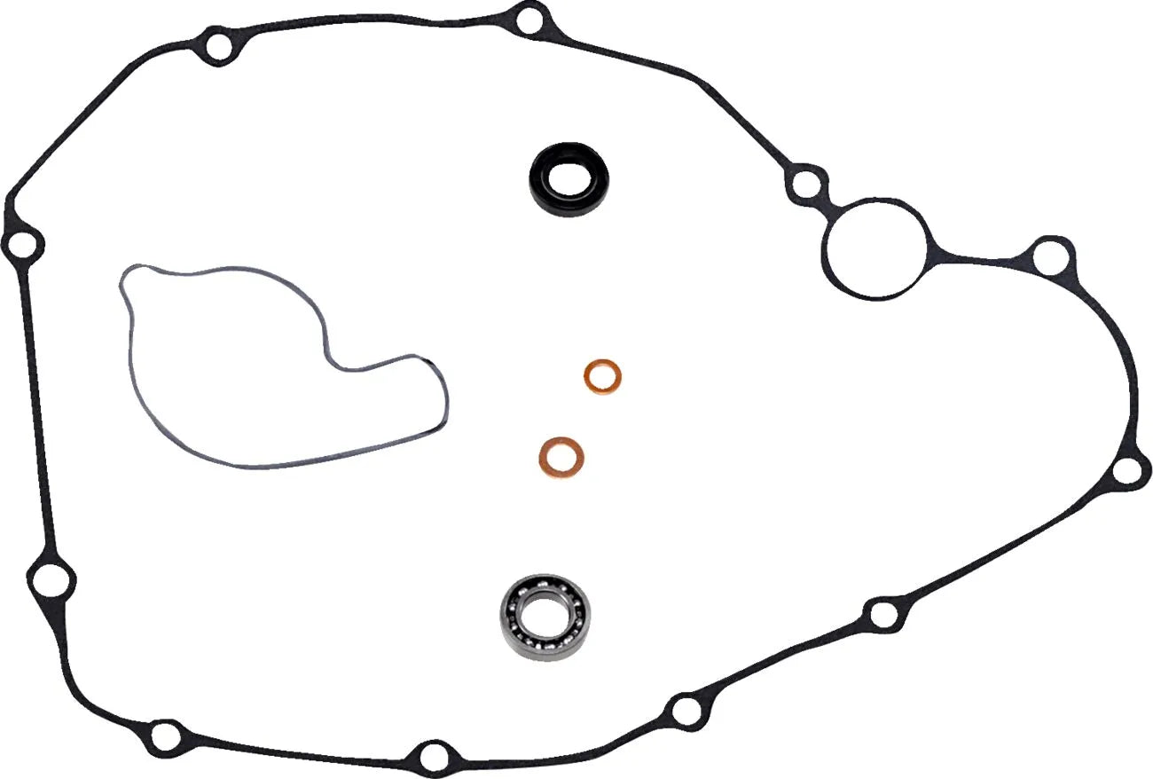 Athena Water Pump Gasket Kit