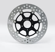 Drag Specialties Ft Serie Bremsscheibe Vorne 300mm - Vorne
