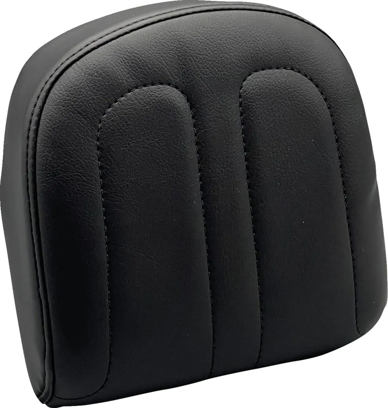 Le Pera Sissy Bar Pad - Touring & Softail