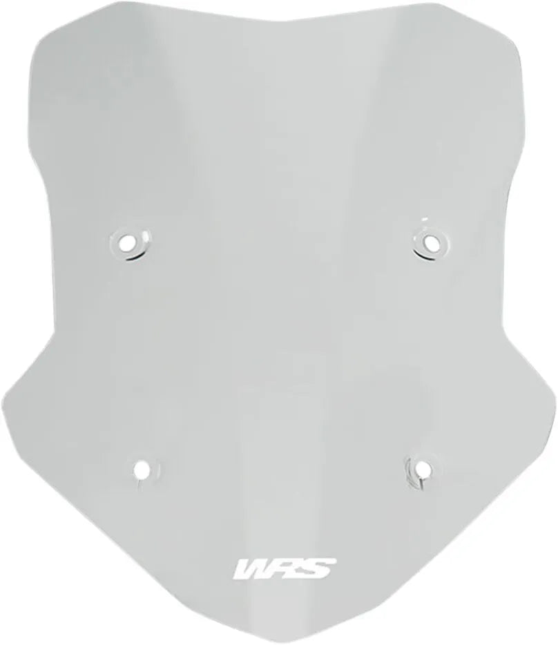 Wrs Windscreen - Enhanced Protection & Style
