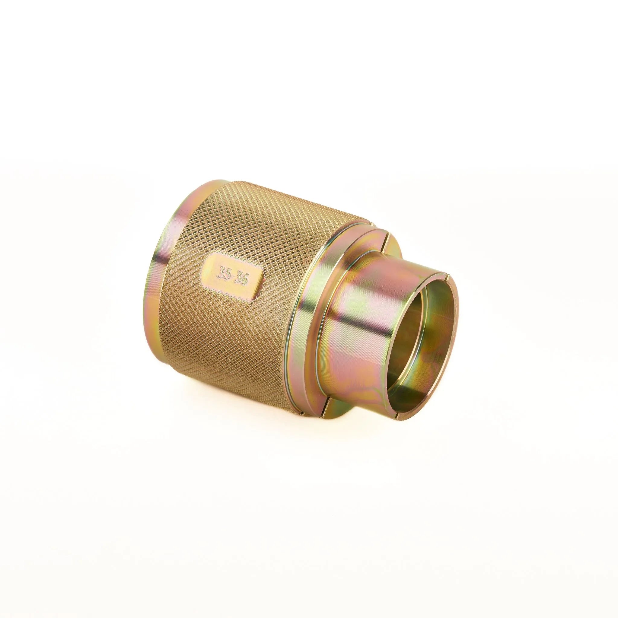 Moose Offroad 35mm Fork Seal Driver For 36mm Forks