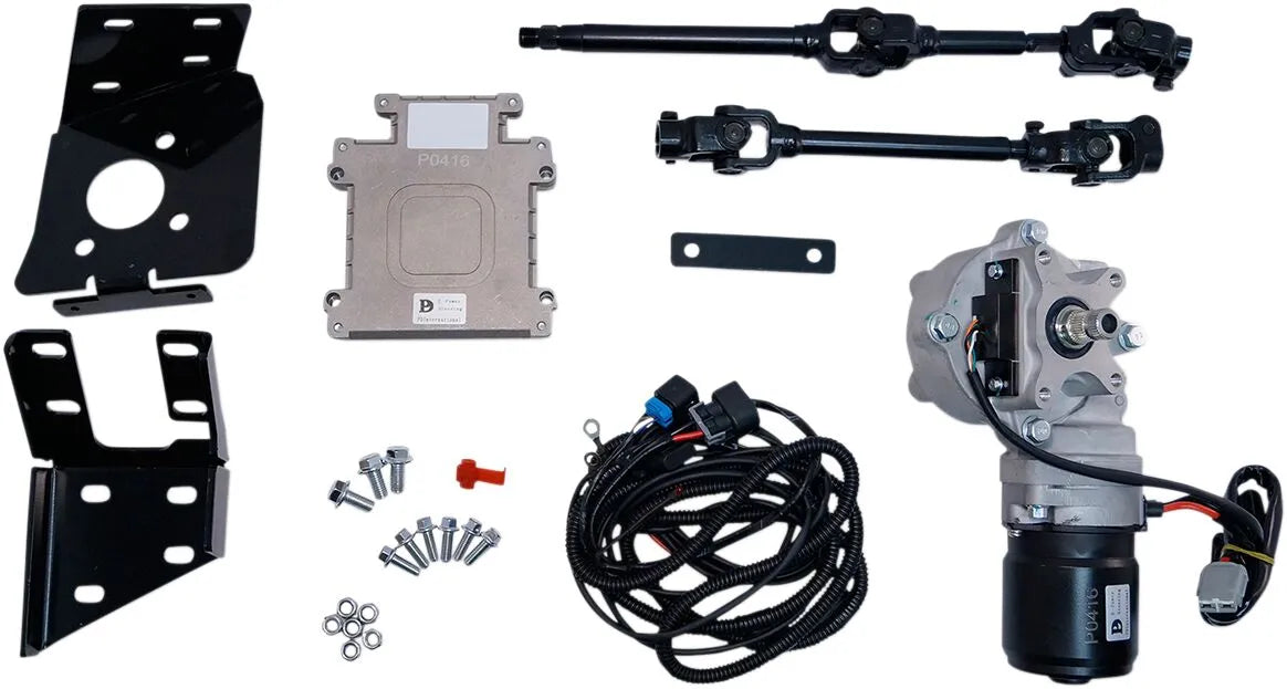 Moose Offroad Electric Power Steering Kit
