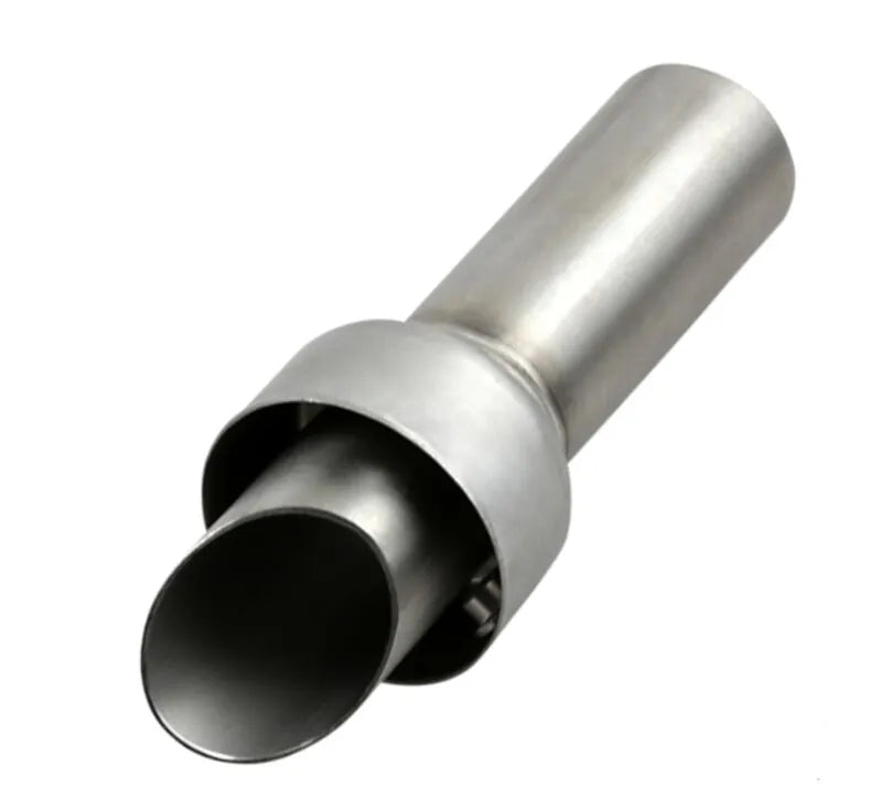Akrapovic Geräuschdämpfer Einsatz
