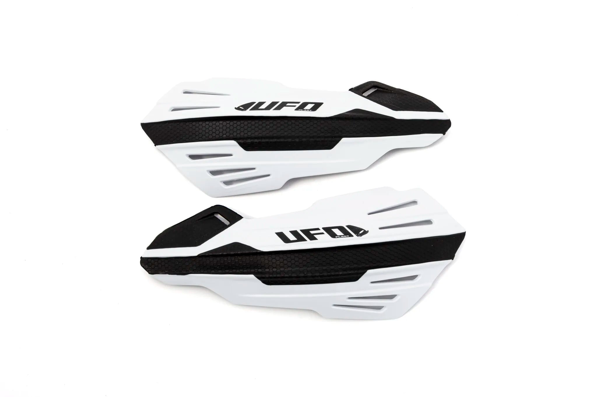 Ufo Handguard - White