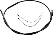 Magnum Shielding Black Pearl Kupplungszug