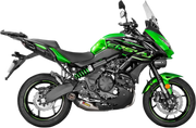 Akrapovic Racing Line Komplettauspuffanlage