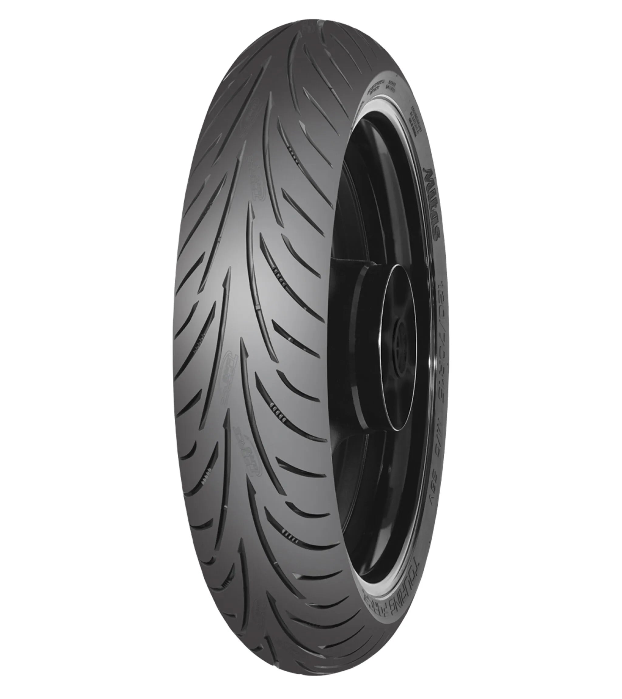 MITAS Touring Force SP Rear Tire for 120/70ZR17