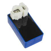 Motoplat Cdi Unit - Electronic Ignition Upgrade