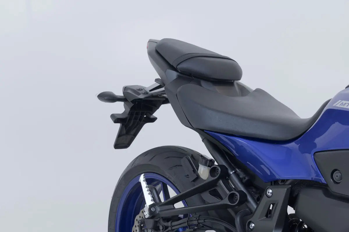 Sw-motech Pro Blaze H Saddlebag Set