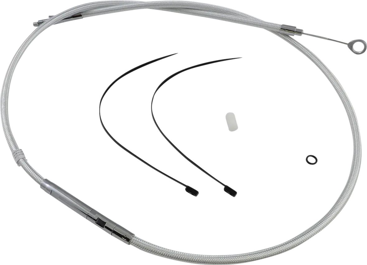 Magnum Shielding Sterling Chromite Ii Clutch Cable