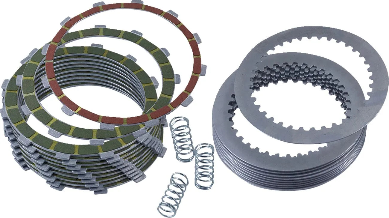 Barnett Extra Plate Clutch Kit