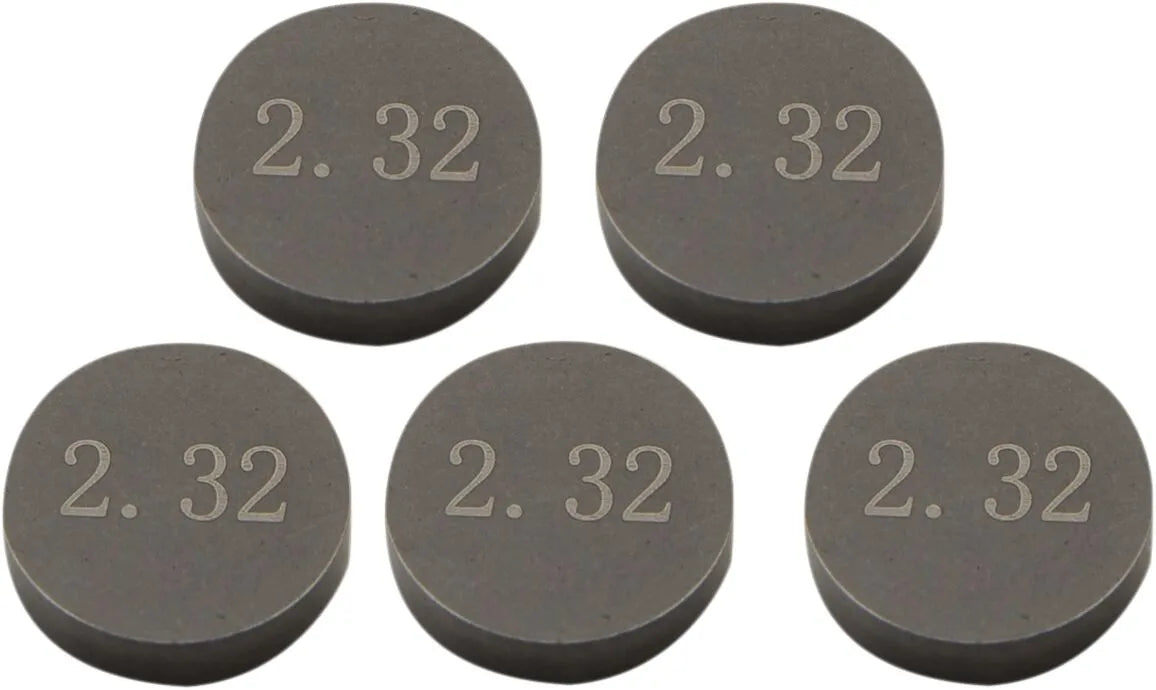 Prox 8.90mm Valve Shim - High-performance Replacement
