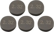 Prox 8.90mm Valve Shim - High-performance Replacement