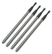 S&S Quickee Adjustable Pushrods for Shovelhead – Engine
