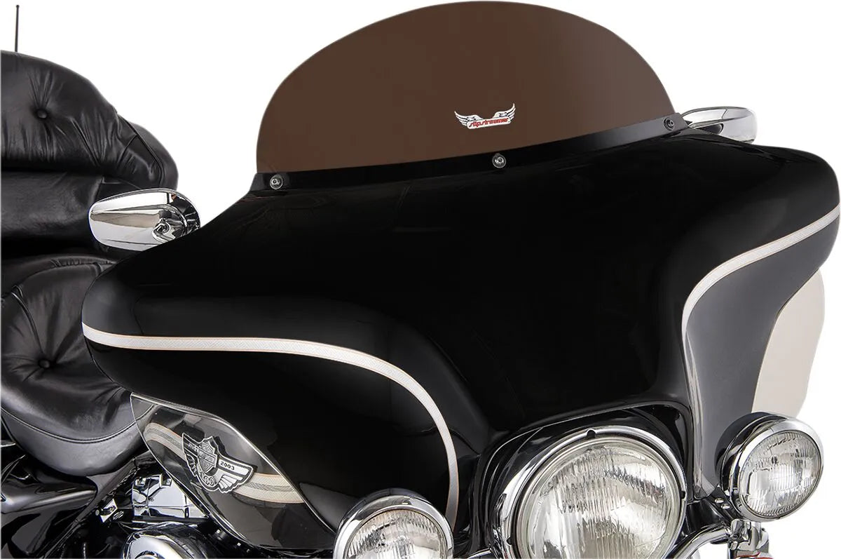 Slipstreamer Replacement Windshield - Dark Smoke
