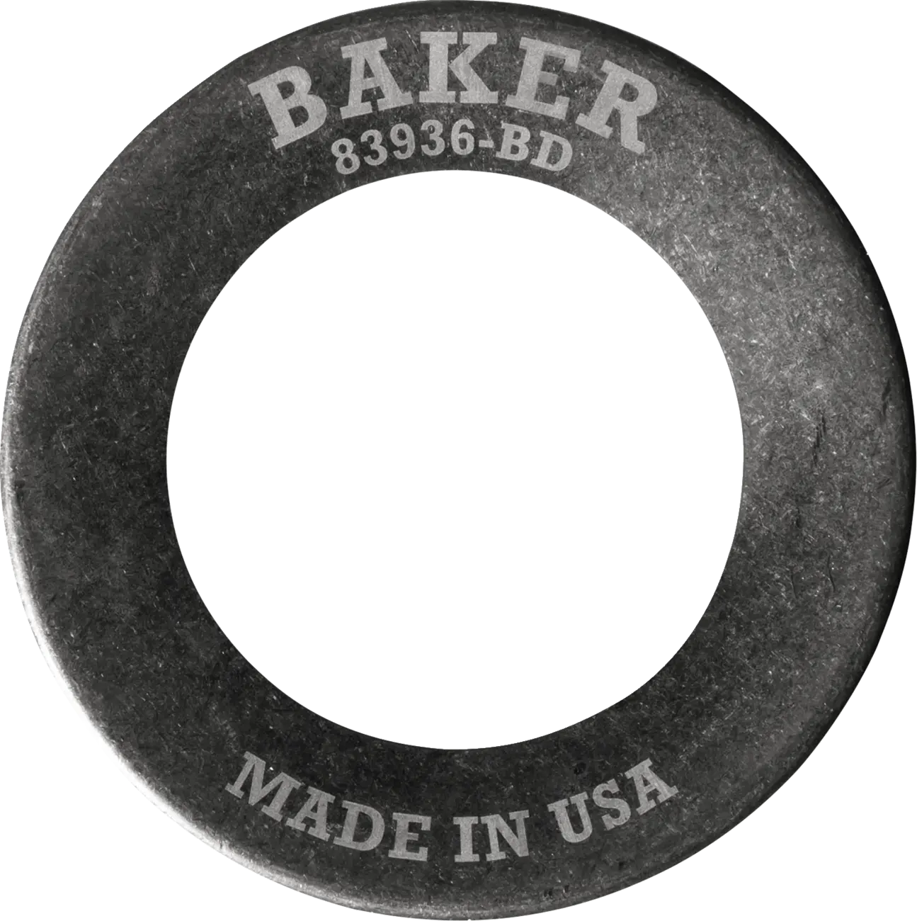 Baker Drivetrain Comptimizer Heavy-Duty Compensator Spring