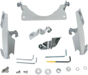 Memphis Shades Trigger-lock Windshield Mount Kit