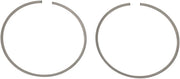 Wsm Piston Rings - 81.00mm Standard Bore