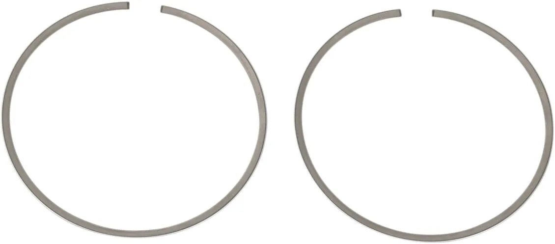 Wsm Piston Rings - 65.00mm Standard Bore
