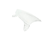 Wrs Side Air Deflectors - Enhanced Comfort