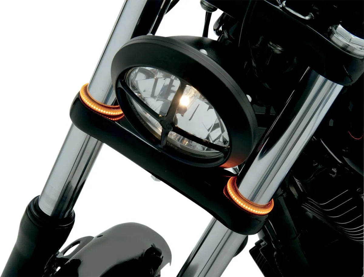 Custom Dynamics Truwrapz® Led Fork Lights