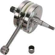 Hot Rods Crankshaft Assembly - Oem Stroke, 250cc