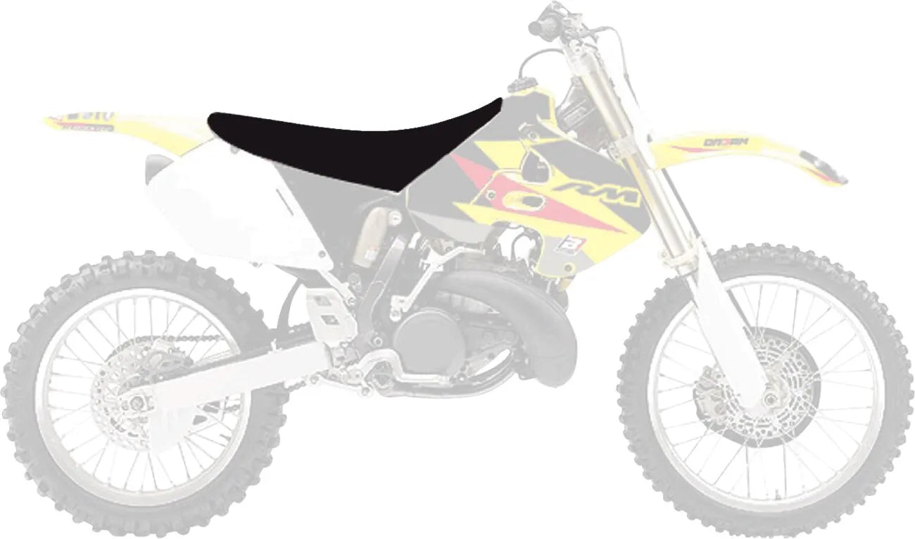 Blackbird Racing Pyramid Seat Cover