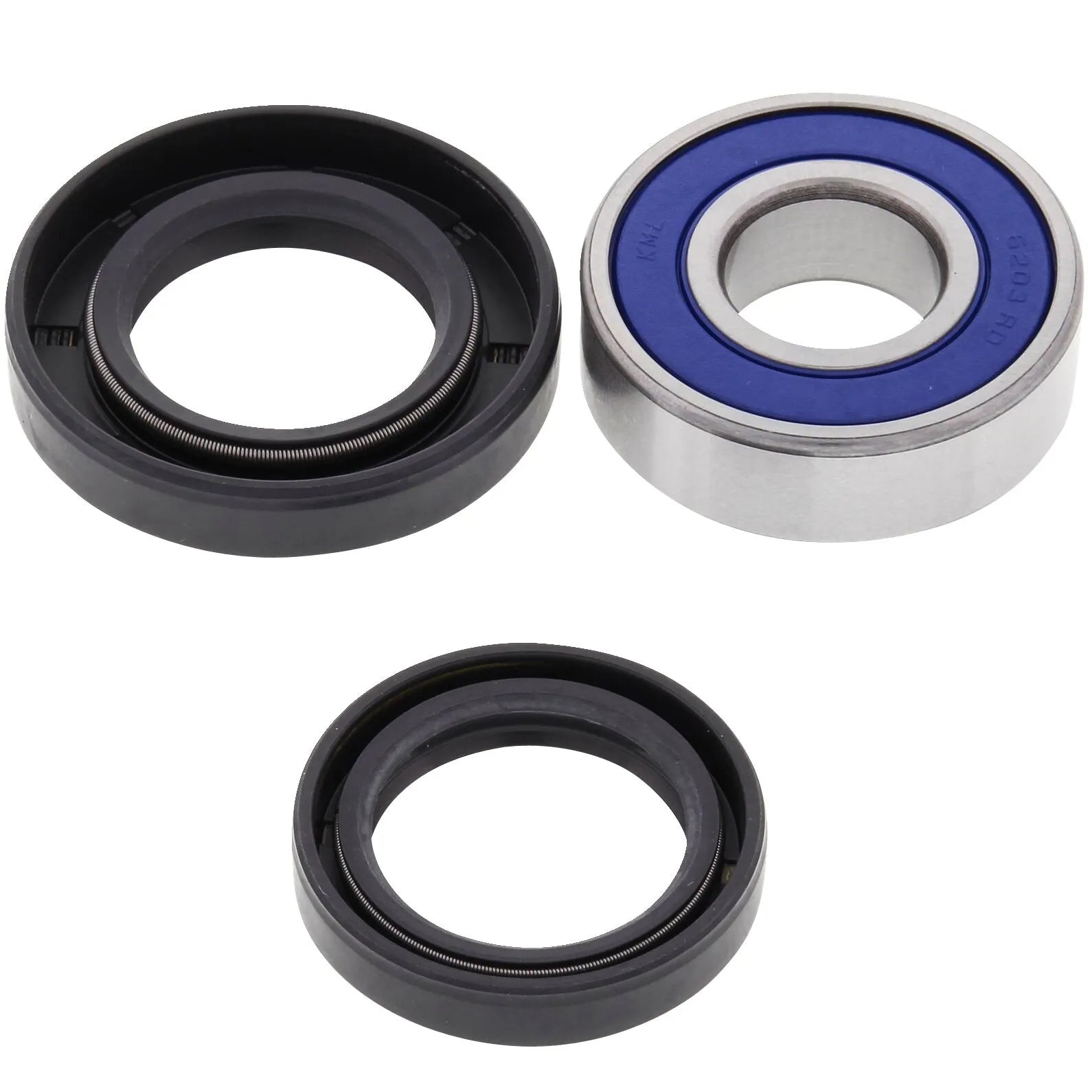 Moose Offroad Steering Stem Bearing Kit