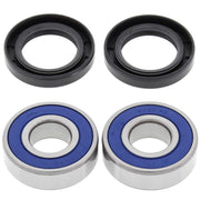 ALL BALLS High-Speed Wheel Bearing Kit