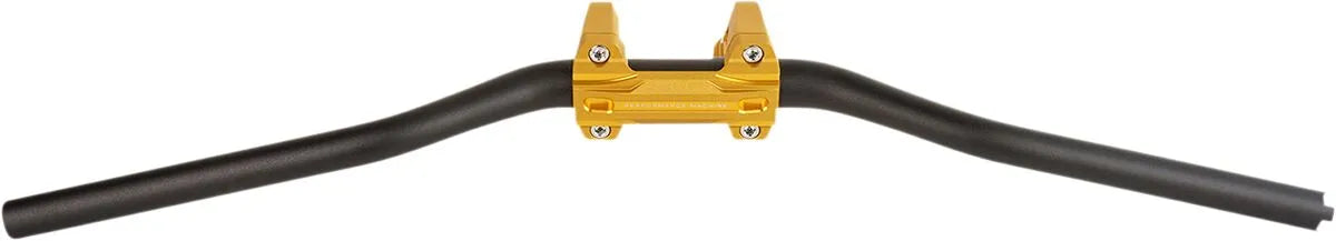 Performance Machine Phatbar & Riser Kit