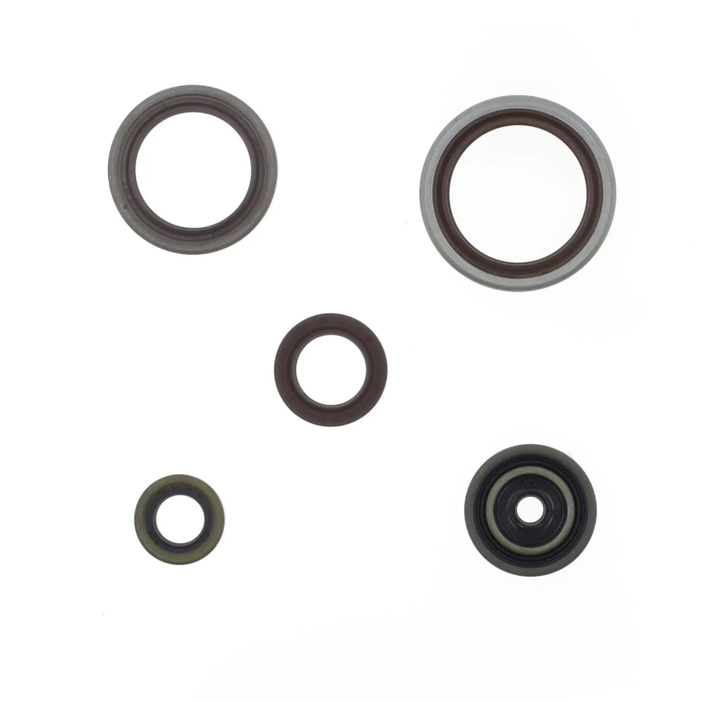 Athena Engine Oil Seal Kit