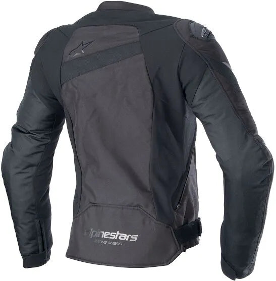 Alpinestars Stella T-gp Plus R V4 Air Women's Jacket - Black