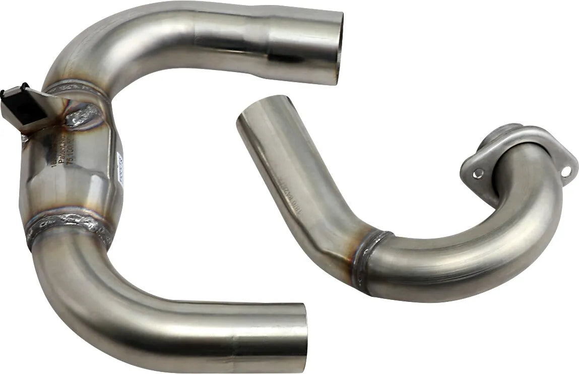 Fmf Megabomb Krümmer Titanium Power Booster