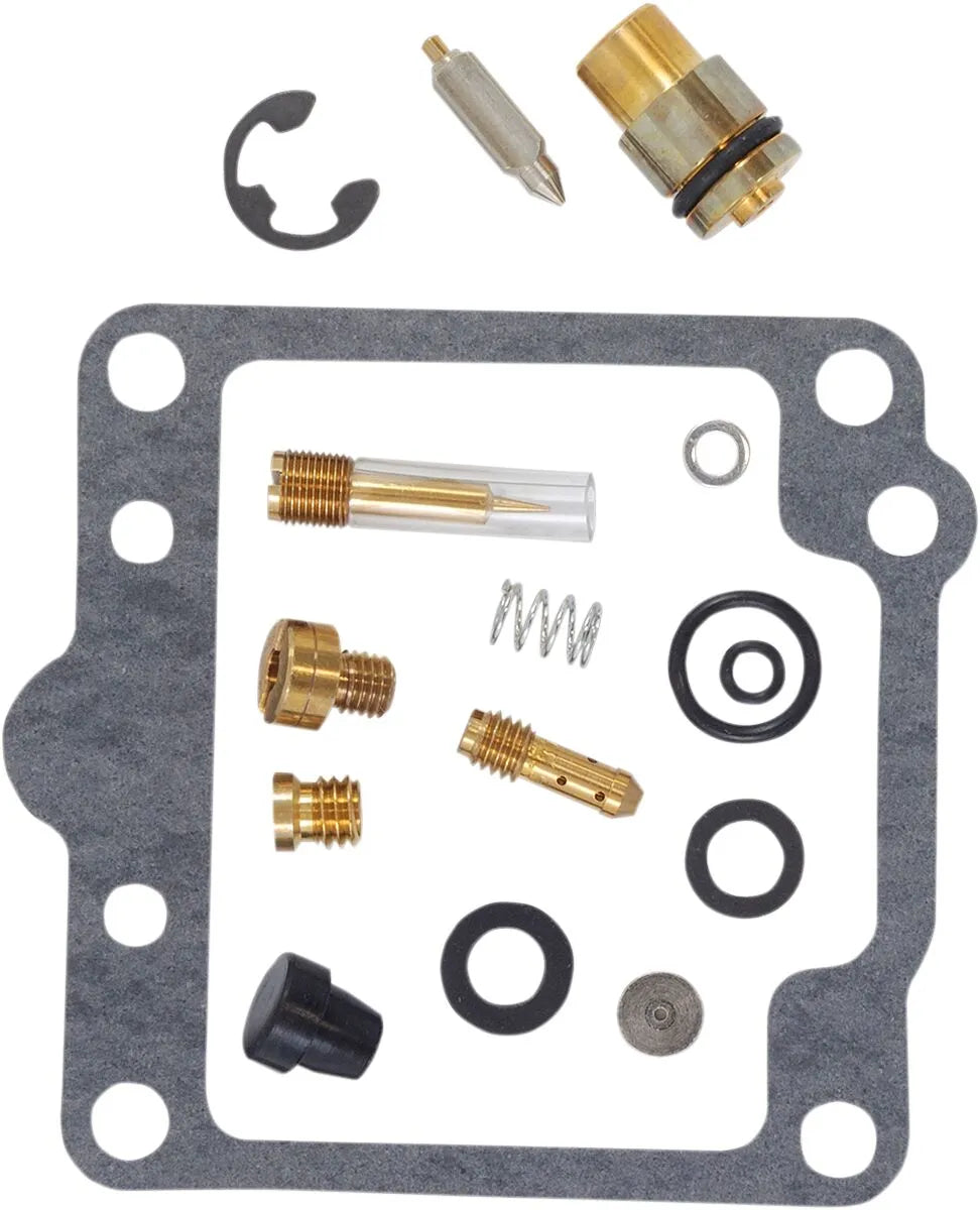 K&l Supply Carburetor Repair Kit